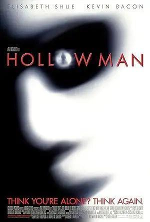 فيلم Hollow Man 2000 مترجم - باهي فيلم